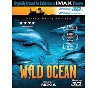 Wild_Ocean_3D [Reino Unido] [Blu-ray]