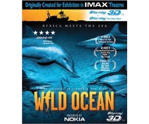 Wild_Ocean_3D [Reino Unido] [Blu-ray]