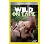 Wild On Tape [Edizione: Stati Uniti] [USA] [DVD]