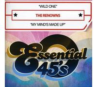Wild One / My Mind's Made Up