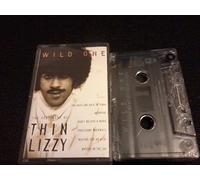 Wild One: the Very Best of Thin Lizzy [CASSETTE]