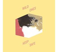 Wild Ones - Keep It Safe [Vinilo]