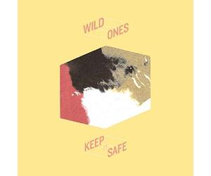 Wild Ones - Keep It Safe [Vinilo]