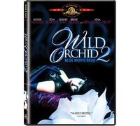 Wild Orchid 2: Blue Movie Blue [USA] [DVD]