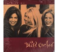 Wild Orchid - Talk to Me [Vinilo]