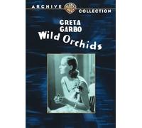 Wild Orchids by Nils Asther, Lewis Stone Greta Garbo