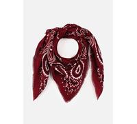 Wild Paisley Big T.U Burdeos