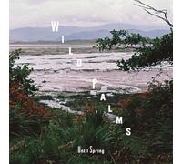Wild Palms Until Spring (CD) (Importación USA)