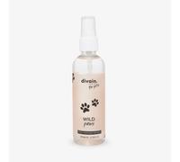Wild Paws Perfume para mascotas | Perfume Mascotas | Fragancia Aromática Fougère | Primavera | Moderado