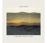 Wild Pink – A Billion Little Lights – Vinilo