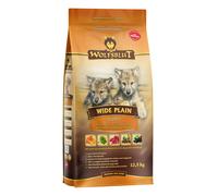 Wolfsblut Wide Plain Puppy 12,5 kg