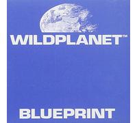 Wild Planet - Blue Prints
