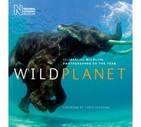 Wild Planet: Celebrating Wildlife Photographer of the Year