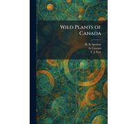 Wild Plants of Canada