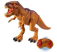 Wild predators -Tiranosaurio Rex T Rex Táctil RC | Dinosaurio Teledirigido | Dinosaurios Juguetes 3 Años O Más | Dinosaurios Juguetes | Animales De Juguete
