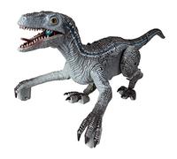 Wild predators - Velociraptor RC | Dinosaurio Teledirigido | Dinosaurios Juguetes 6 Años O Más | Dinosaurio Juguete | Dinosaurios Juguetes | Animales De Juguete | 35 Cm
