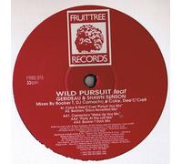 Wild Pursuit & Gerideau & Shawn Benson - Wild Pursuit & Gerideau & Shawn Benson - So In Love - Fruittree Records
