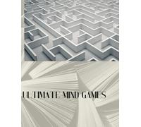 Wild Puzzles : Ultimate Mind Games