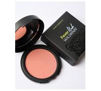 Wild Rain Fever Blush Colorete Terracota Tratamiento Dermocosmético