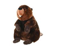 Wild Republic 10921 Castor 30 Cm Peluche