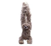 Wild Republic 16387 Perezoso Con Cierre Adhesivo 44CM Animal de Peluche