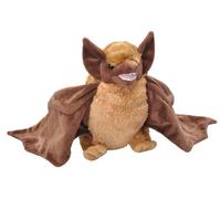 Wild Republic 19341 Murciélago 30CM Mundo de Pájaros Peluche