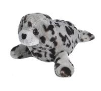 Wild Republic 22482 Foca Gris 30 Cm Animales Acuáticos Peluche