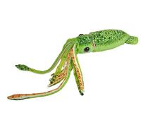 Wild Republic 23546 Pulpo Verde 30 Cm Peluche