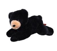Wild Republic 24807 Oso Negro 20 CM Ecokins Animal de Peluche