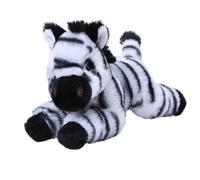 Wild Republic 24810 Cebra 20 CM Ecokins Animal de Peluche