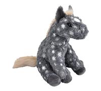 Wild Republic Foilkins Caballo, de Animal de Peluche achuchable, 30 cm, niños, Peluche para bebés recién Nacidos, Relleno de Botellas de Agua recicladas