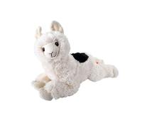 Wild Republic 26454 Llama Acostada 30 Cm Ecokins Animales Salvajes Peluche