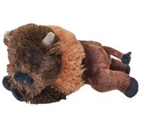 Wild Republic 27183 Bisonte 25 Cm Ecokins Peluche