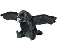 Wild Republic 81089 Cuervo 30 Cm Peluche