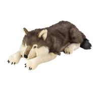 Wild Republic 82332 - Floppies peluche lobo (76 cm)