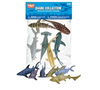 Wild Republic- Animales Marinos Toys (64577)