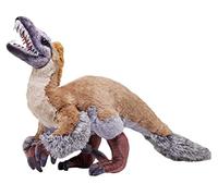 Wild Republic- Artist Collection Velociraptor, Color (26566)