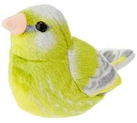 Wild Republic Wild Republic-19488 Bird RSPB, Multicolor, 13-16 cm (19488)