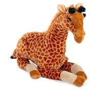 Wild Republic - CK Jumbo Jirafa de peluche, 76 cm (20718)