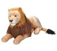 Wild Republic - CK Jumbo León de peluche, 76 cm (19322)