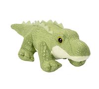 Wild Republic - CK Lil's Peluche cocodrilo, 15 cm (18103) , color/modelo surtido