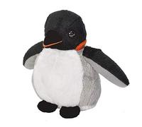 Wild Republic - CK Lil's Peluche pingüino emperador, 15 cm (18105)