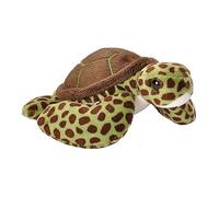 Wild Republic - CK Lil's Peluche tortuga marina, 15 cm (18111) , color/modelo surtido