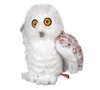 Wild Republic - CK Mini búho de las nieves de peluche, 20 cm (10849)