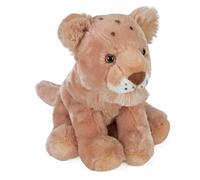 Wild Republic - CK Mini león bebé de Peluche, 20 cm (10840)