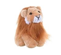 Wild Republic - CK Mini león de peluche, 20 cm (10869)