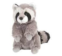 Wild Republic Peluche Cuddle kins Mini Raccoon