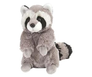 Wild Republic - CK Mini Mapache de Peluche, 20 cm (10875)