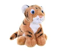 Wild Republic - CK Mini tigre bebé de peluche, 20 cm (10850)