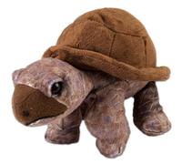 Wild Republic - CK Mini tortuga de peluche, 20 cm (10894)